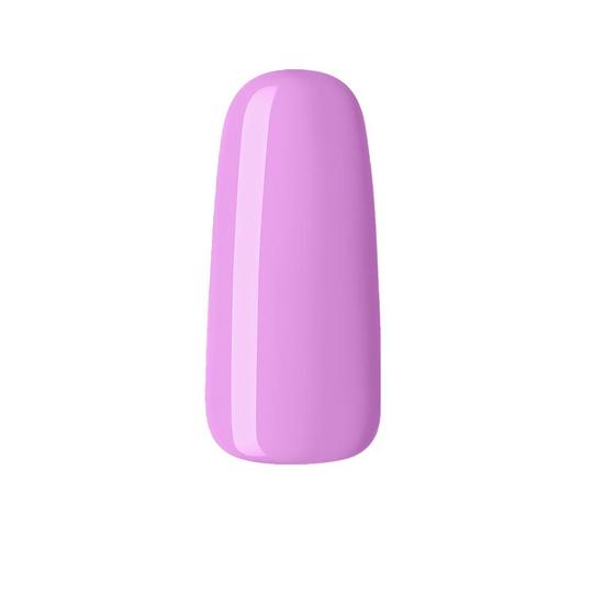 NU 10 Pink-y Toe Nail Lacquer & Gel Combo