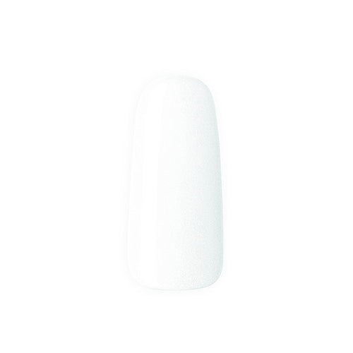 NU 125 Snow White (Metallic)