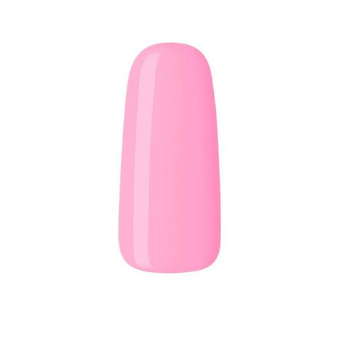 NU 14 Gumball Pink Nail Lacquer & Gel Combo
