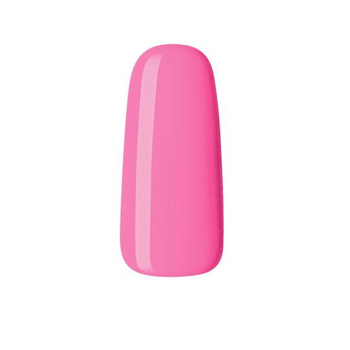 NU 19 Southern Belle Nail Lacquer & Gel Combo