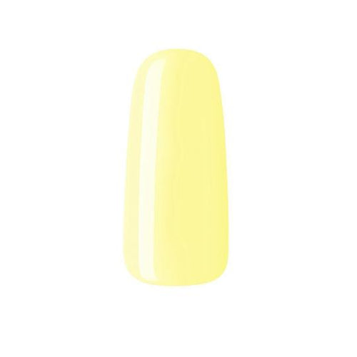 NU 24 Mellow Yellow Nail Lacquer & Gel Combo