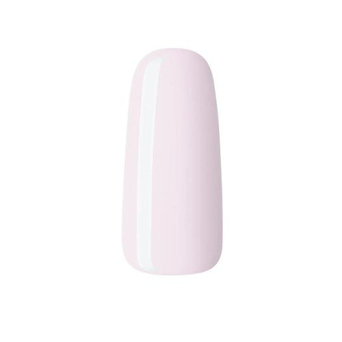 NU 26 Baby's Breath Nail Lacquer & Gel Combo