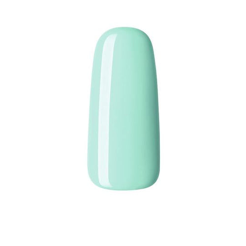 NU 02 Robins Egg Blue Nail Lacquer & Gel Combo