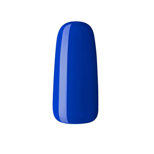 NU 30 Rookie Blue Nail Lacquer & Gel Combo
