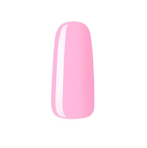 NU 33 Knockout Pink (Metallic) Nail Lacquer & Gel Combo