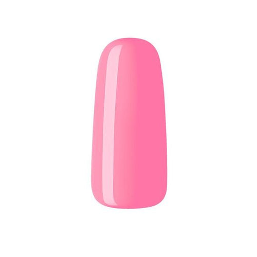 NU 37 Atomic Pink Nail Lacquer & Gel Combo
