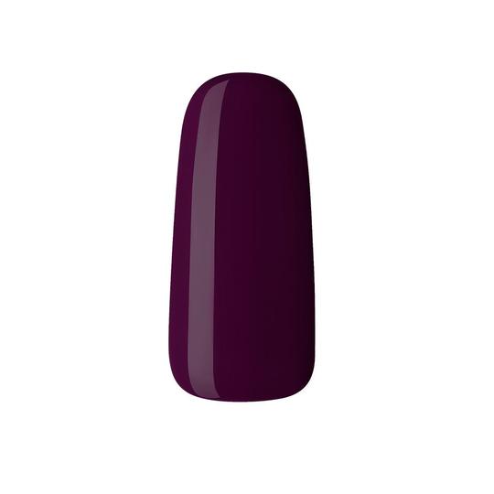 NU 40 Cabarnet Sway Nail Lacquer & Gel Combo