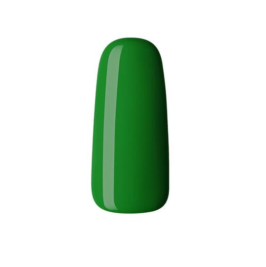 NU 45 Four Leaf Clover Nail Lacquer & Gel Combo