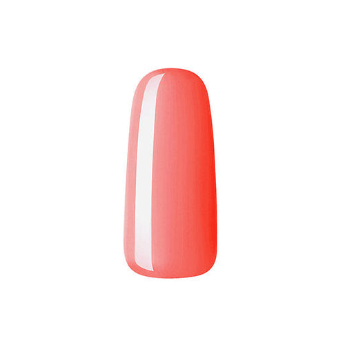 NU 52 Orange You Glad? Nail Lacquer & Gel Combo