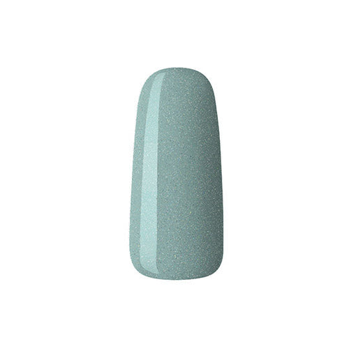 NU 56 Venetian Green (Metallic) Nail Lacquer & Gel Combo