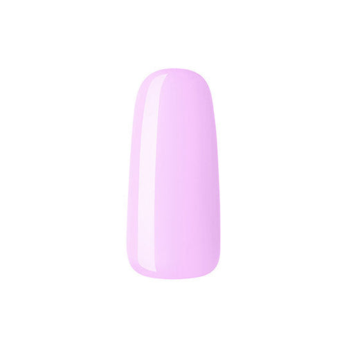 NU 57 Pink-a-Palooza Nail Lacquer & Gel Combo