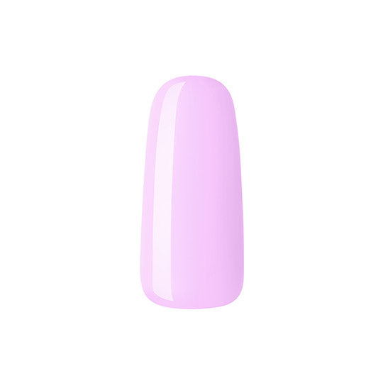 NU 57 Pink-a-Palooza Nail Lacquer & Gel Combo