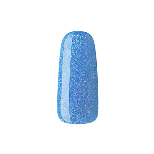 NU 65 Blue Bayou Nail Lacquer & Gel Combo