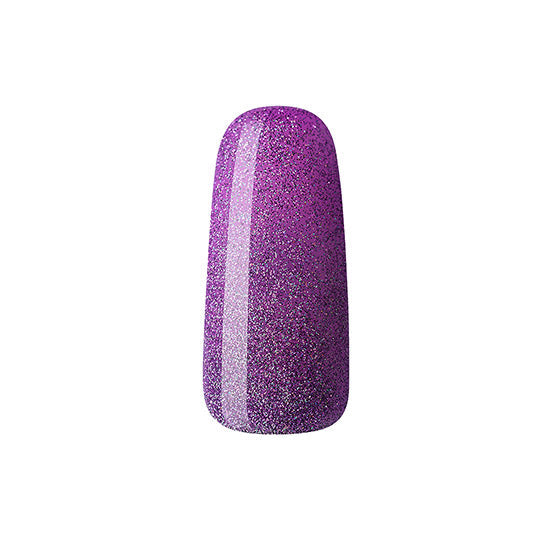 NU 69 Purple Haze (Metallic) Nail Lacquer & Gel Combo