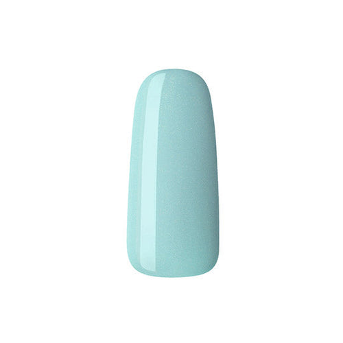 NU 74 Mint Julep Nail Lacquer & Gel Combo