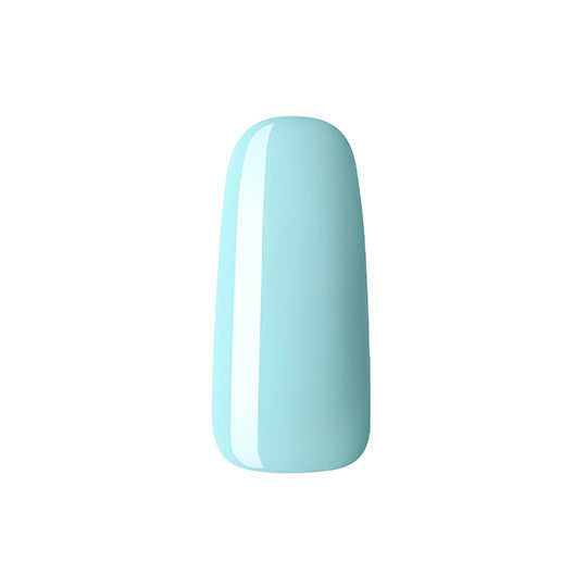 NU 91 Mermaid Nail Lacquer & Gel Combo