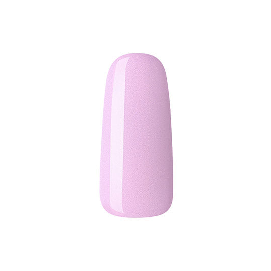 NU 98 Pink Popcorn Nail Lacquer & Gel Combo