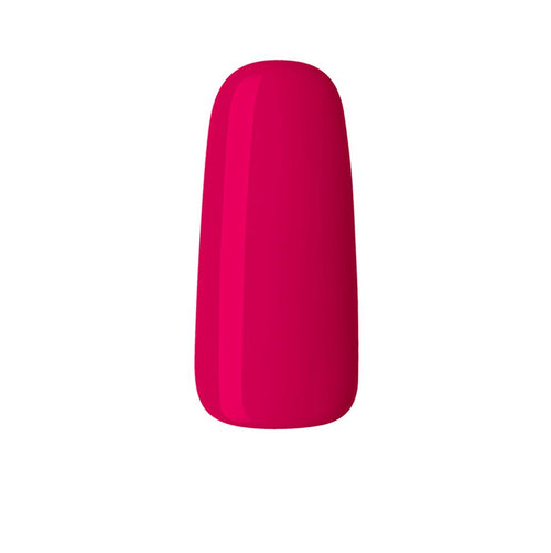 NU 115 Rasberry Jam Nail Lacquer & Gel Combo