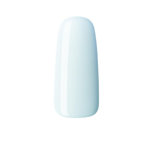 NU 120 Baby Blue Eyes Nail Lacquer & Gel Combo