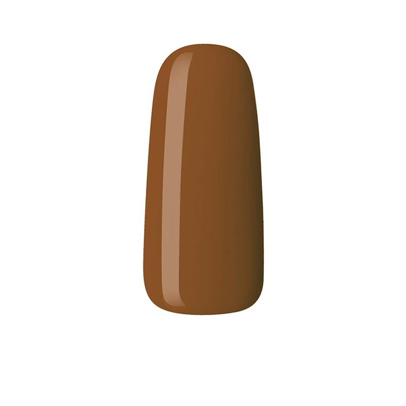 NU 121 Cocoa Nail Lacquer & Gel Combo