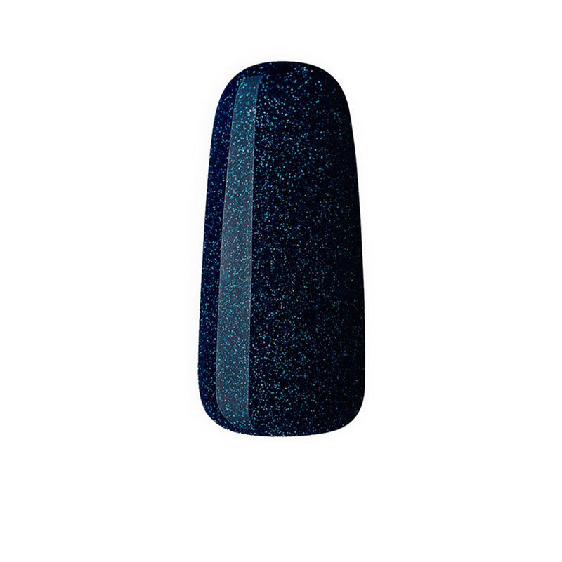 NU 148 Flash Blue Nail Lacquer & Gel Combo