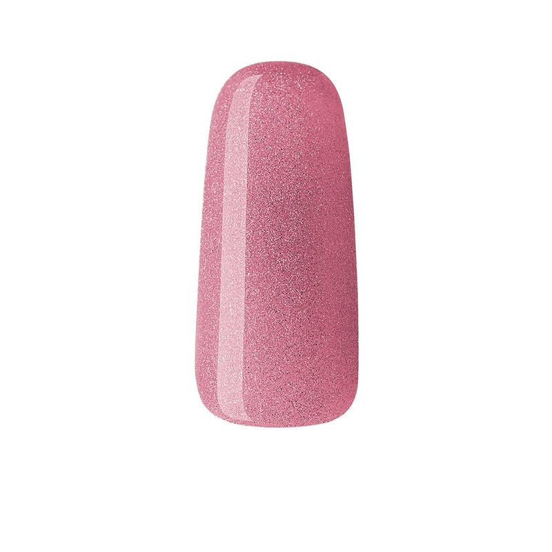 NU 170 Girl Crush Nail Lacquer & Gel Combo