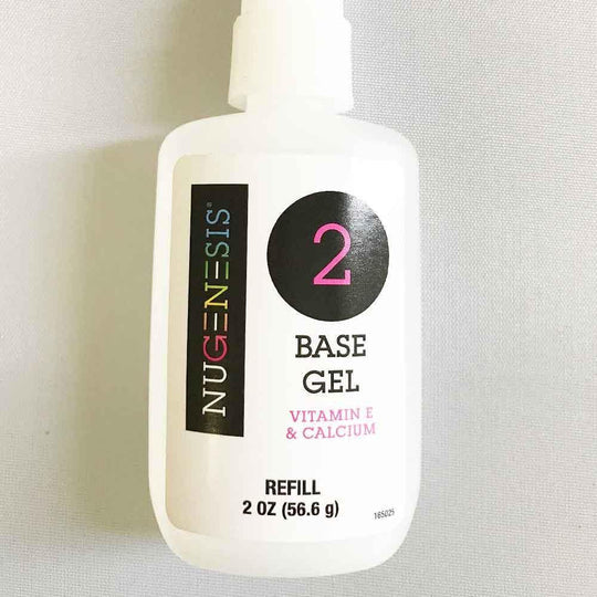 Base Gel #2