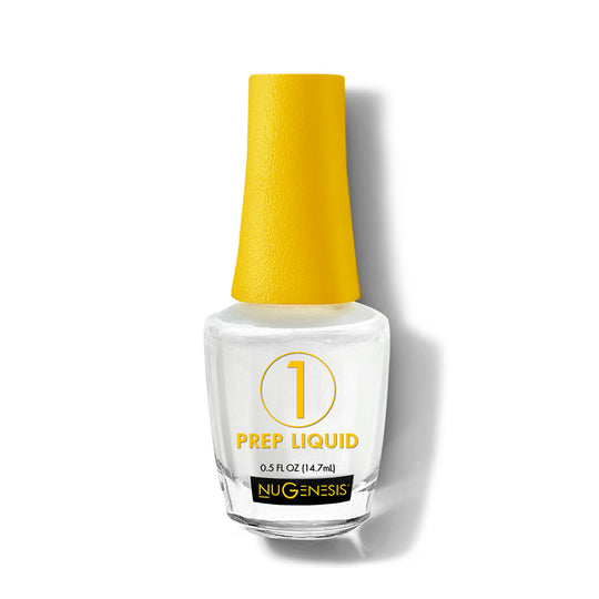 Prep Liquid #1 – NuGenesis Australia
